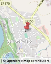 Via Aldo Moro, 5,24042Capriate San Gervasio