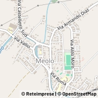 Kort Meolo
