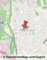 Via Indipendenza, 58,21050Marnate