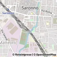 Peta Saronno