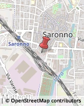 Via Milano, 3,21047Saronno