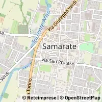 Map Samarate