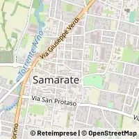 Kort Samarate