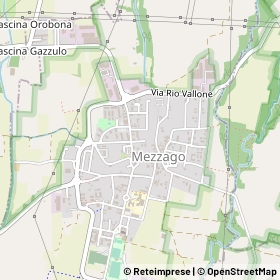 Mappa 20883
