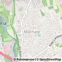 Kort Marnate