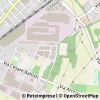Carte Arcore