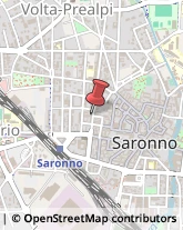 Via San Giuseppe, 26,21047Saronno