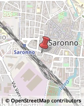 Via Caduti della Liberazione, 25,21047Saronno