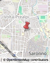 Via San Giuseppe, 66,21047Saronno