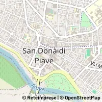 Carte San Donà di Piave