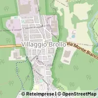 Mapa Solaro
