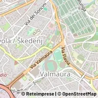 Carte Trieste