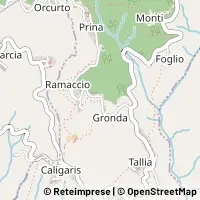 Map Strona
