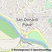 Carte San Donà di Piave