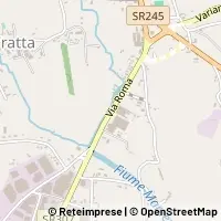 Kort Resana