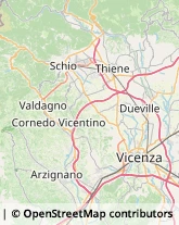 Argenteria - Lavorazione Valdagno,36078Vicenza