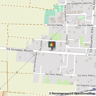 Scatole in Cartone - Produzione e Vendita,20816Monza e Brianza