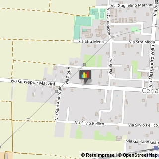 Arredamento - Vendita al Dettaglio Ceriano Laghetto,20816Monza e Brianza