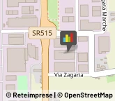 Impianti Sportivi Quinto di Treviso,31055Treviso