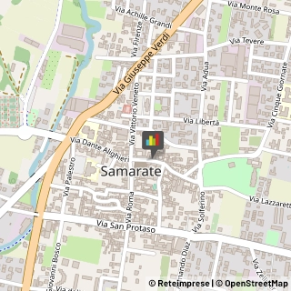 Onoranze e Pompe Funebri Samarate,21017Varese