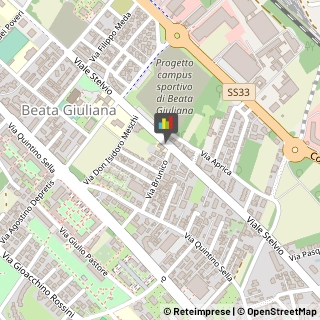 Ambulatori e Consultori Busto Arsizio,21052Varese