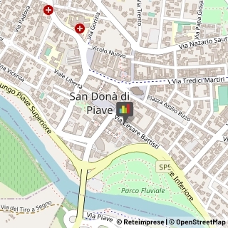 Pescherie San Donà di Piave,30027Venezia