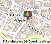 Saponette e Saponi,30027Venezia