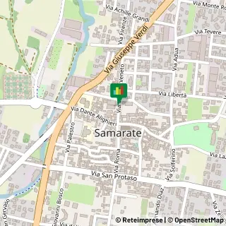 VIA VITTORIO VENETO, 15,21017Samarate