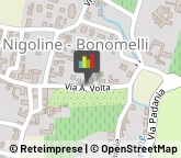 Imprese di Pulizia Corte Franca,25040Brescia