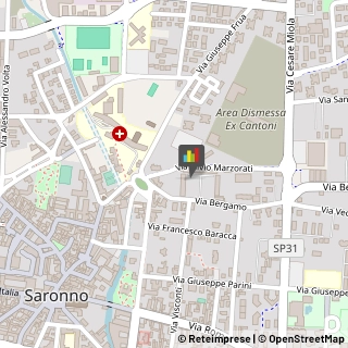 Bed e Breakfast,21047Varese