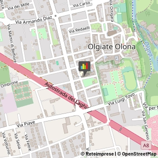 Scuole Pubbliche Olgiate Olona,21057Varese
