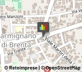 Bigiotteria - Dettaglio,35010Padova