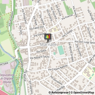 Autonoleggio Marnate,21050Varese