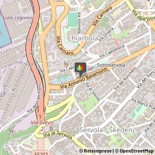 Gelaterie,34145Trieste