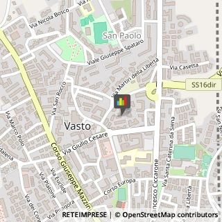 Naturopatia Vasto,66054Chieti