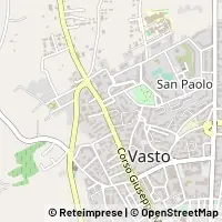 Carte Vasto
