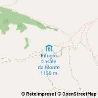 Harita Massa d'Albe