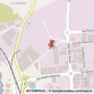Mappa 00053 Civitavecchia RM, Italia, 00053 Civitavecchia, Roma (Lazio)