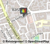 Pratiche Automobilistiche Vasto,66054Chieti