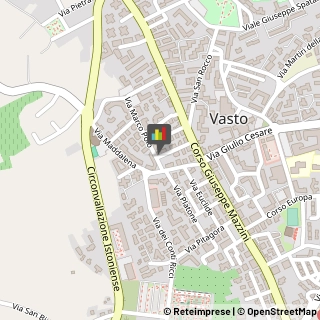 Televisori, Videoregistratori e Radio,66054Chieti