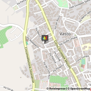 Elettricisti,66054Chieti