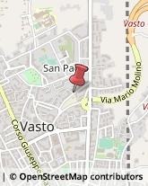 Viale Martiri della Libertà, 2/A,66054Vasto