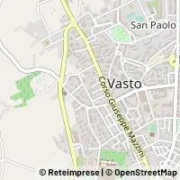 Carte Vasto