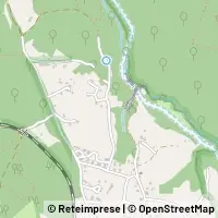 Map Bracciano
