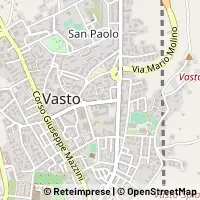 Carte Vasto