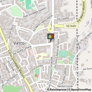 Edilizia - Attrezzature,66054Chieti