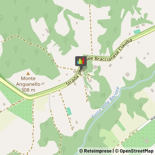 Bed e Breakfast Canale Monterano,00060Roma