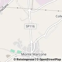 Map Atessa