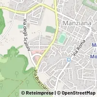 Harita Manziana