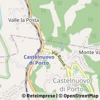 Kartta Morlupo